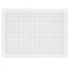 Perleplate for stiftperler 19×13,5 cm – til våre mosaikkperler