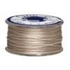 Perletråd TOHO beige, 46 meter – 0,2 millimeter i diameter