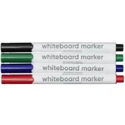 PH Whiteboardpenner 4 stk. 1 m