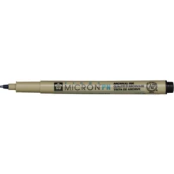 Pigma Micron PN Sort
