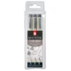 Pigma Micron sett 3pk 0,30-0,5