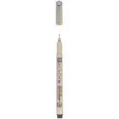 Pigma Micron 05 Sort 0,45 mm
