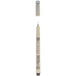 Pigma Micron 01 Sort 0,25 mm