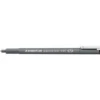 Pigment Liner Staedtler 0,05 m