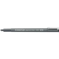 Pigment Liner Staedtler 0,05 m
