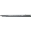 Pigment Liner Staedtler 0,4 mm