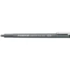 Pigment Liner Staedtler 0,6 mm