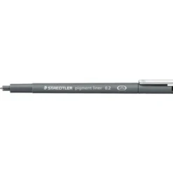 Pigment Liner Staedtler 0,2 mm