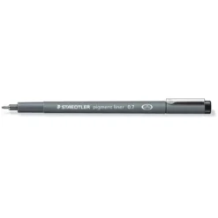Pigment Liner Staedtler 0,8 mm