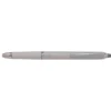 Pilot Frixion Ball Zone Beige 0,7 mm, svart blekkpenn med utviskbart gelblekk