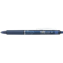 Pilot Frixion Click.0.7 Blsort