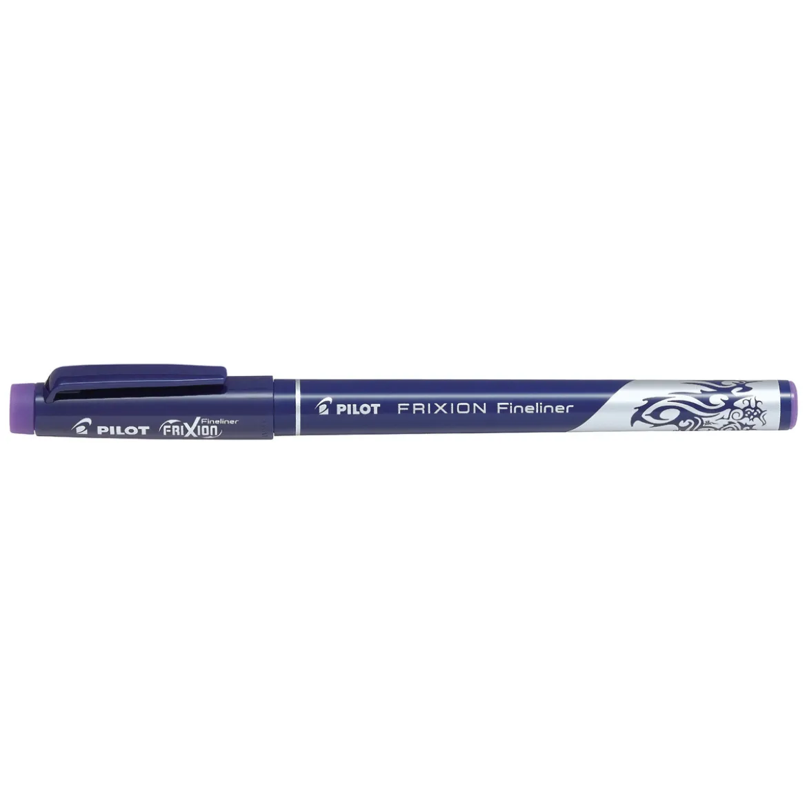 PILOT Frixion Fineliner Lilla