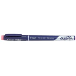 PILOT Frixion Fineliner L.rosa