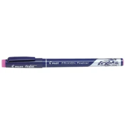 PILOT Frixion Fineliner Rosa