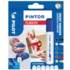 Pilot Pintor M Classic 6pk