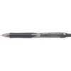Pilot Progrex trykkblyant - Svart - Begreen - 0,7 mm