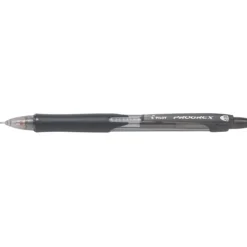Pilot Progrex trykkblyant - Svart - Begreen - 0,7 mm