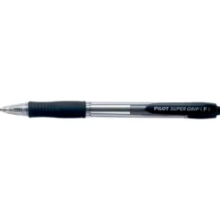 PILOT Super Grip Fine Sort