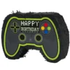 Pinata gaming, håndkontroll «Happy birthday» – 42×29×10 cm
