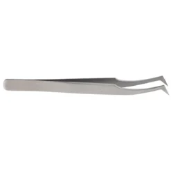 Pinsett vinklet lengde 11,5 cm