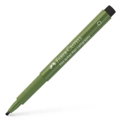 PITT artist pen C 174 C.Green