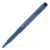 PITT artist pen C 247 I.Blue