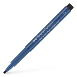 PITT artist pen C 247 I.Blue