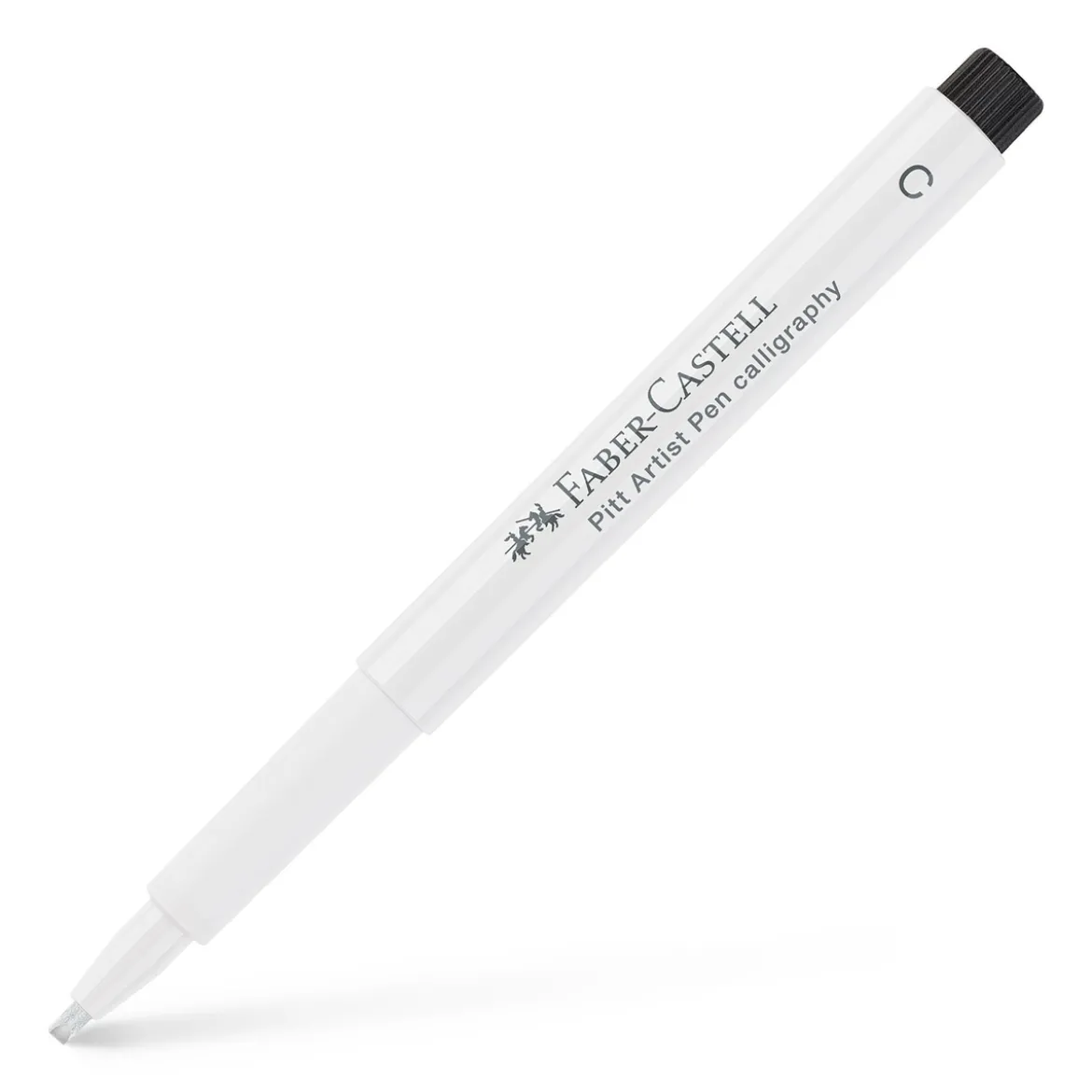 PITT artist pen C 101 White