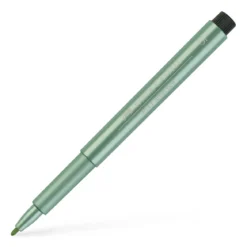 PITT artist pen 1.5 Green Meta