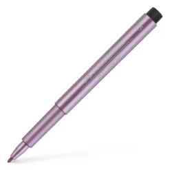 PITT artist pen 1.5 Ruby Metal