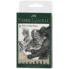 PITT artist pen set 8-pack – India ink