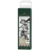 PITT artist pen sett XS-M 4pk