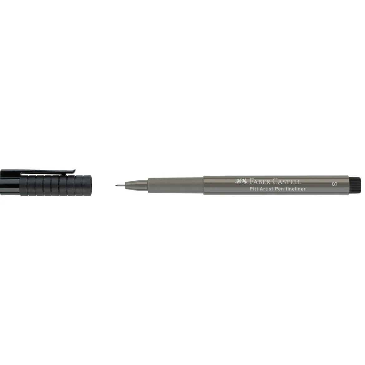 PITT artist pen S Warm grey IV
