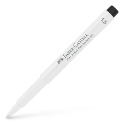 PITT artist pen 1,5 White