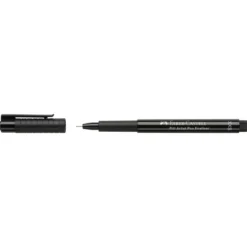 PITT artist pen XXS Black