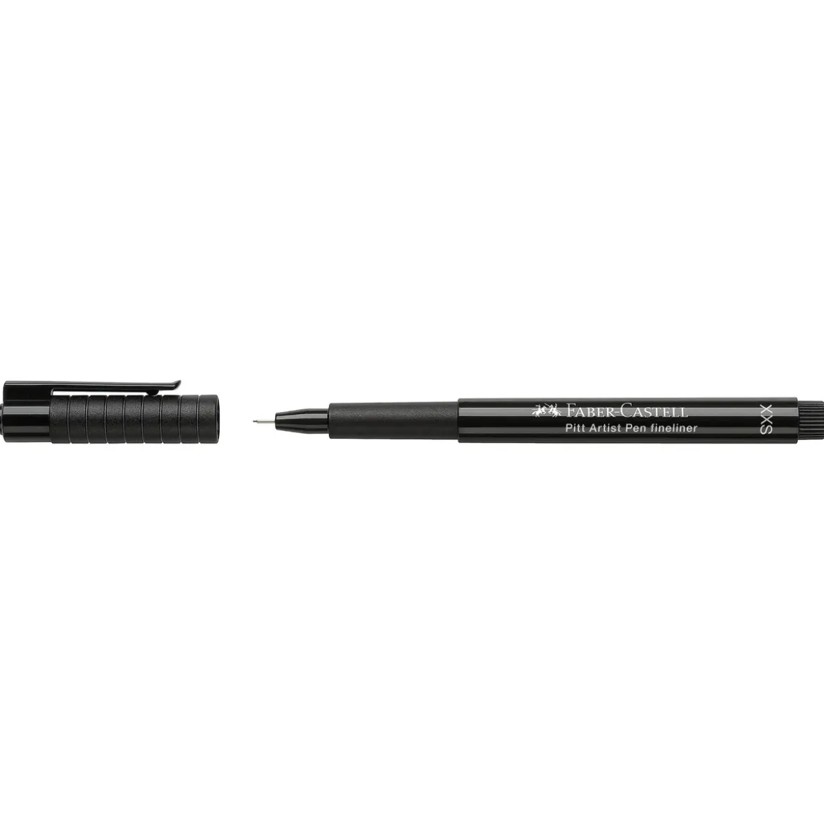 PITT artist pen XXS Black