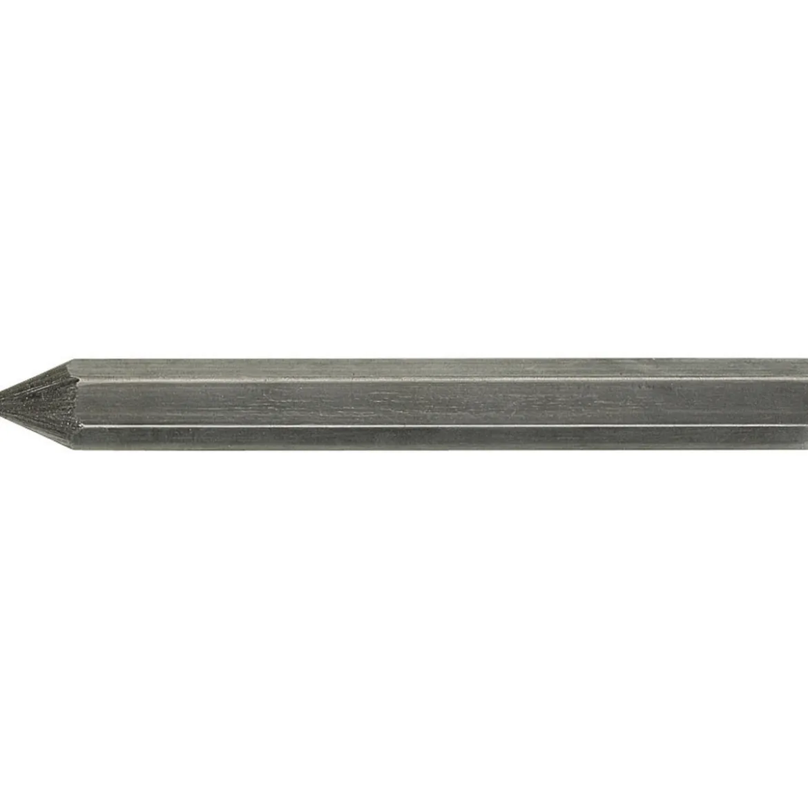 Pitt Grafitkritt 12mm 2B