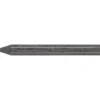 Pitt Grafittkritt 12mm 6B