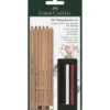 Pitt Monochrome sett 9pk