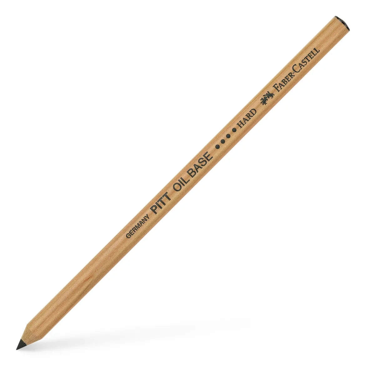 Pitt Oil Base Sort-extra soft