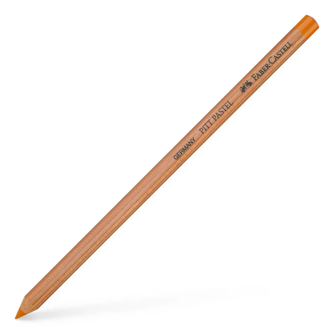Pitt pastellblyant 113 Orange