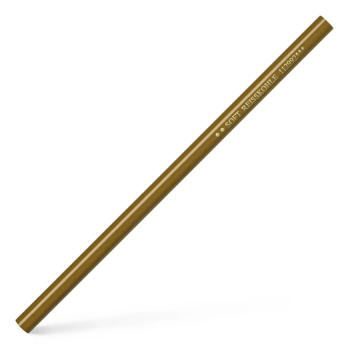 PITT tegnekullblyant Soft