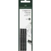 PITT tegnekull Comp. soft 3pk