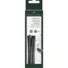 PITT tegnekull Natural 6-11mm6