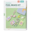 Pixel DIY-Kit Charms