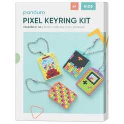 Pixel DIY-Kit Retro