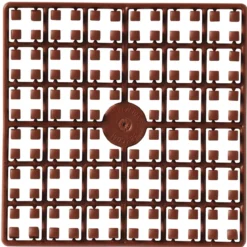 Pixelperler Brune no. 130