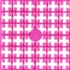 Pixelperler Cerise no. 220