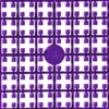 Pixelperler Lilla no. 206