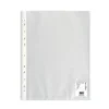 Plastlommer A4 40 my 10stk/pk